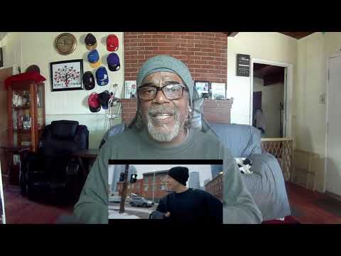 BIG BOOTS TO FILL! Ren - Halftime (Nas Retake) | DEEP DIVE REACTION #ren #nas #reaction #halftime