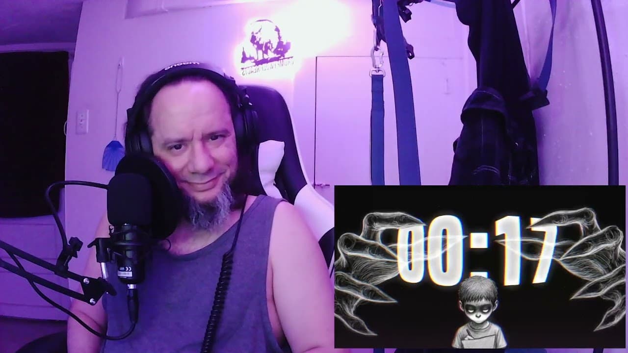 REACTION  Inpatient (Ren x Chris Webby) - Down The Road