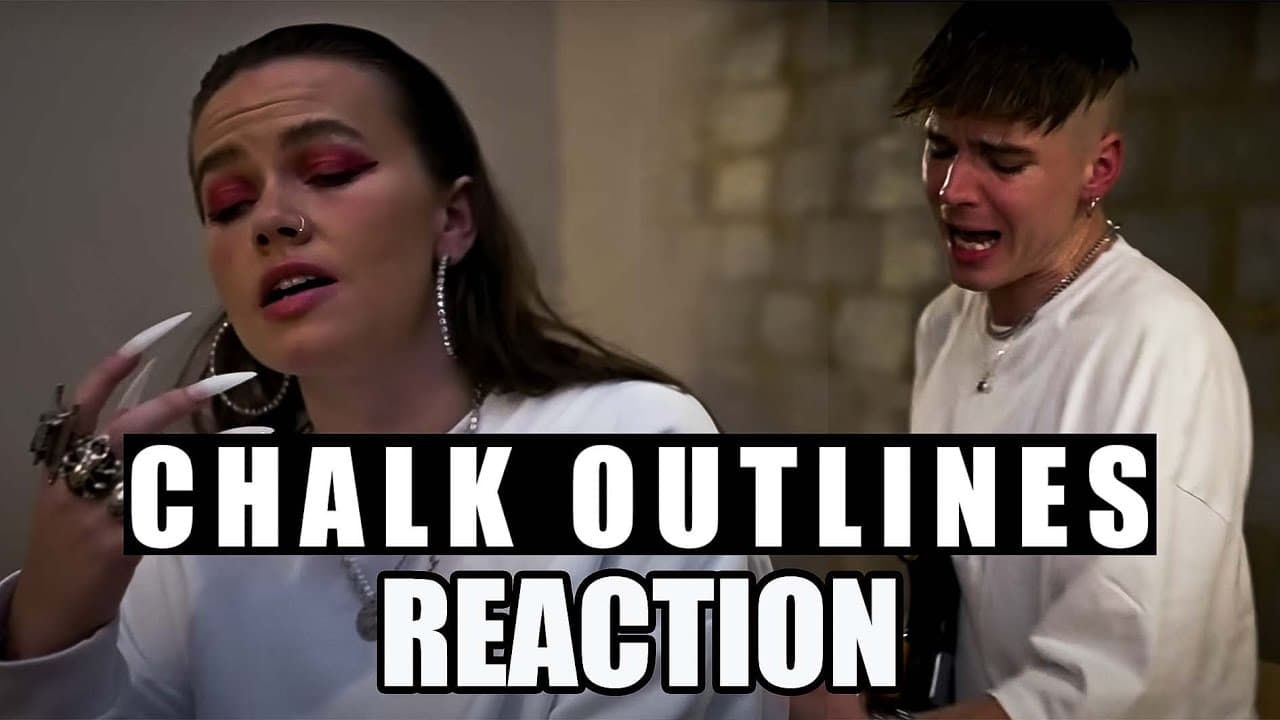 Ren X Chinchilla - You Need To Feel This