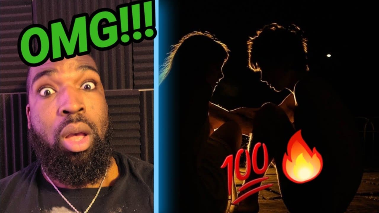 Ren Ft. Bibi - Crutch**REACTION**