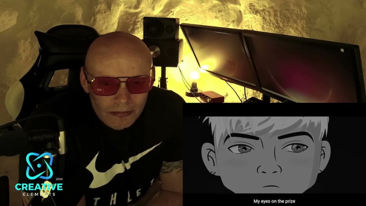 💥HERETIC💥REN MONDAY ☕️#renreaction #chitchat #reaction #renagade #music 