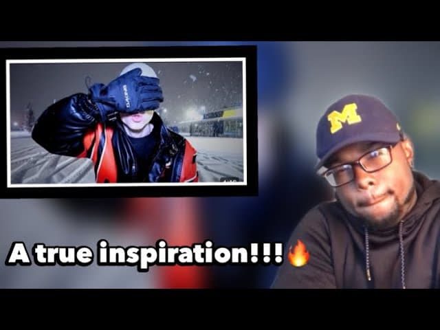Ren - Troubles | Reaction