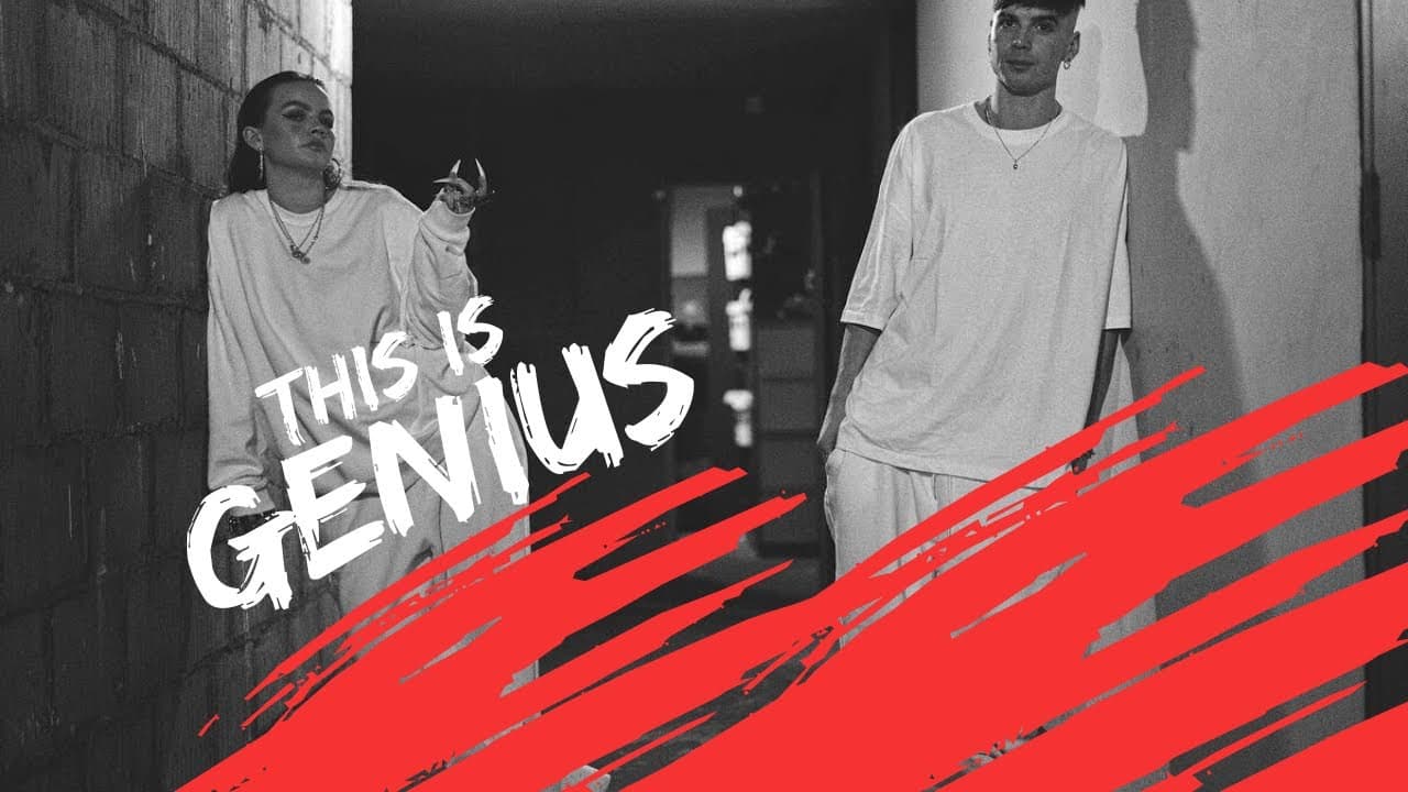 The Westlands React To: Ren X Chinchilla - Chalk Outlines