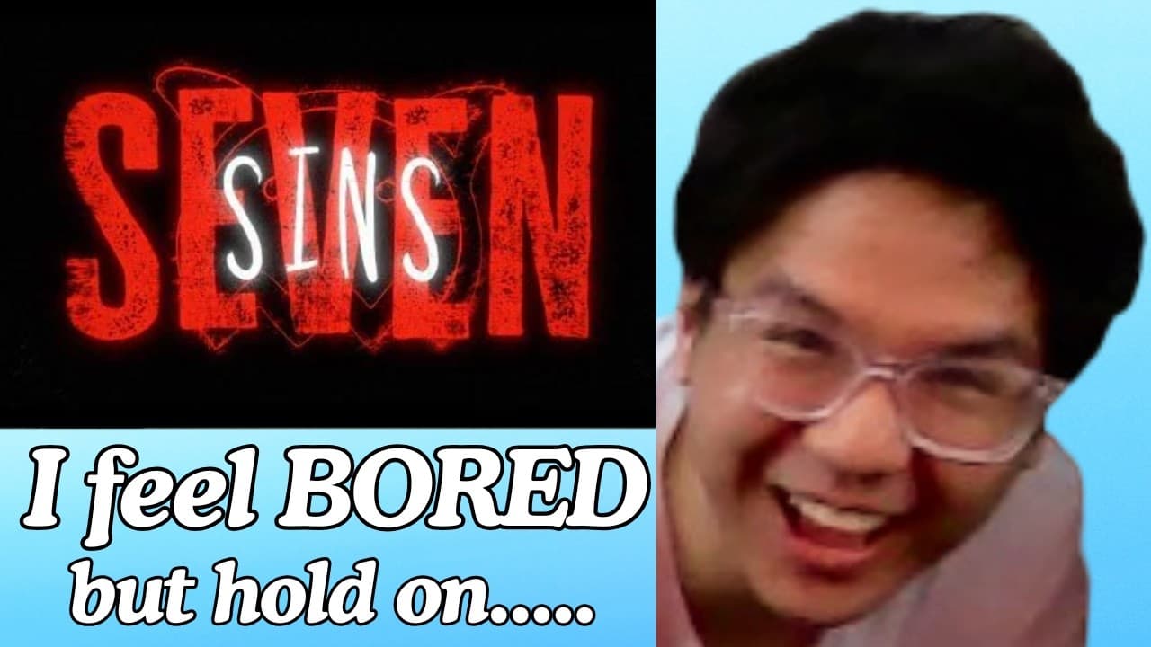 Musician YAPS/REACTS to Ren - Seven Sins (Official Lyric Video)