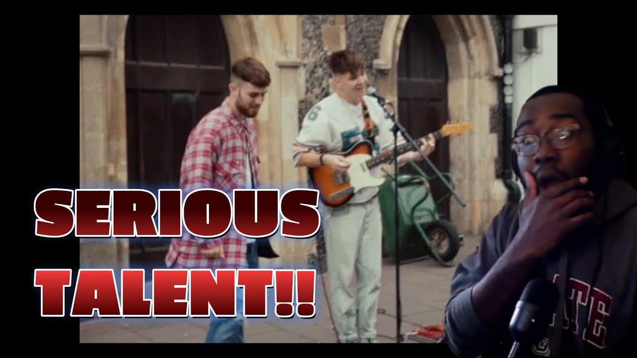 NAIA Reacts to Ren & Sam Tompkins - Earned it /Mans World / Falling #ren