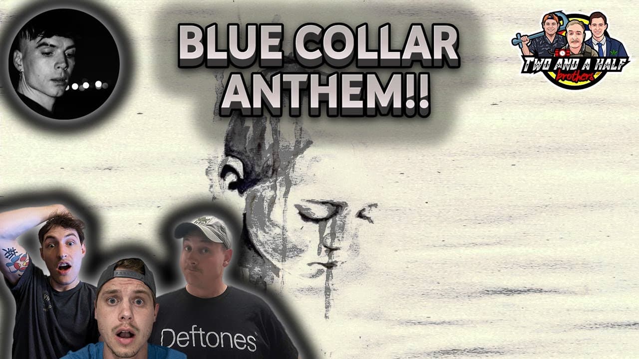 *REACTION* Ren - Hold On