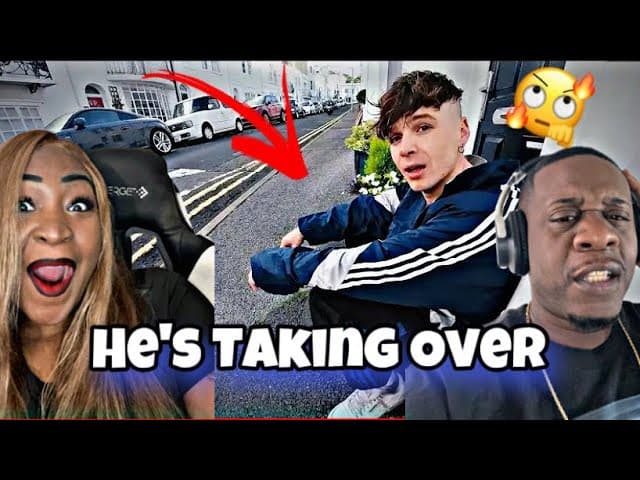 Super Talented!!  Ren   Bittersweet Symphony Reaction