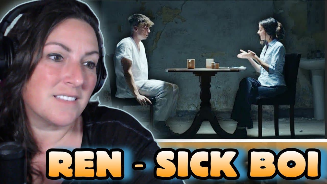 First Listen | Ren - Sick Boi