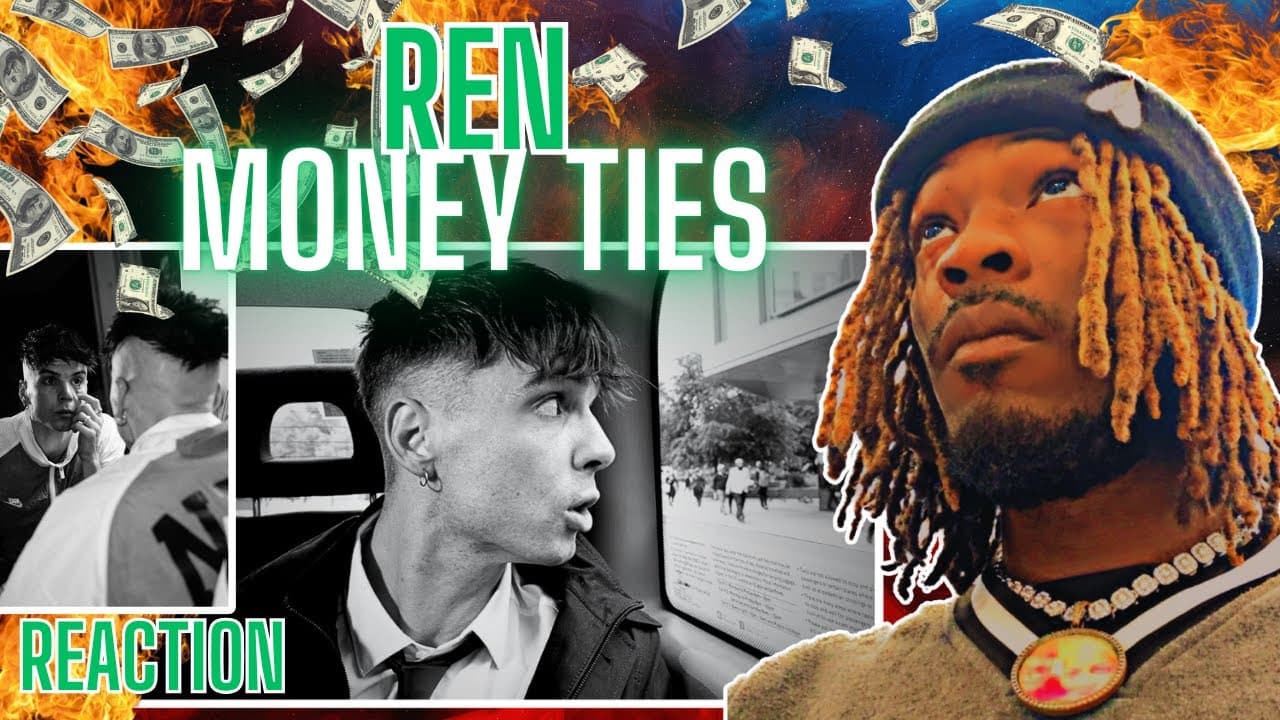 Is Ren's Money Ties the Key to Financial Freedom?