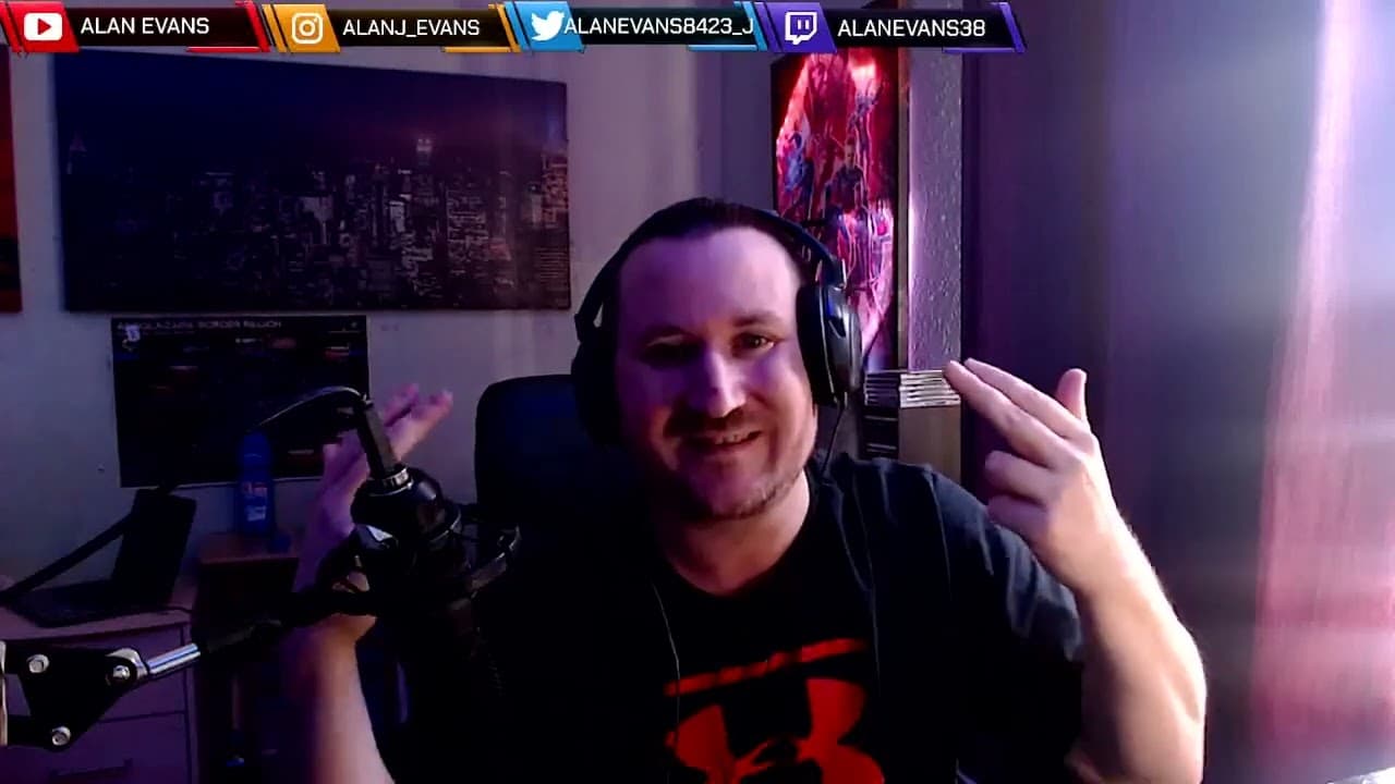 REN IS THE GOAT l losing it l fisher retake l REACTION