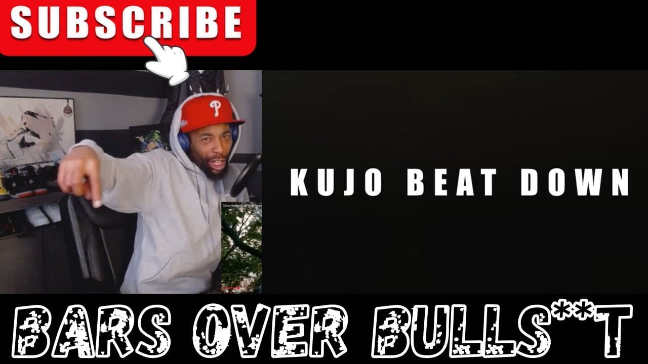 Diabolical Song / Ren - KUJO BEAT DOWN (Official Video) Full [Reaction] Breakdown