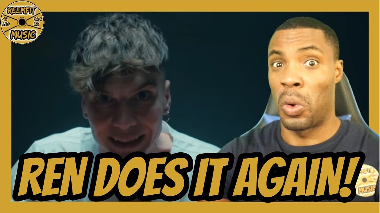 These People ONLY Care About MONEY! Ren - Sick Boi Reaction