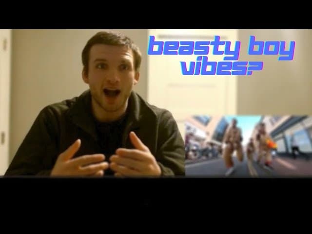 Ren- What you want (First Time Reaction) #Ren #reaction