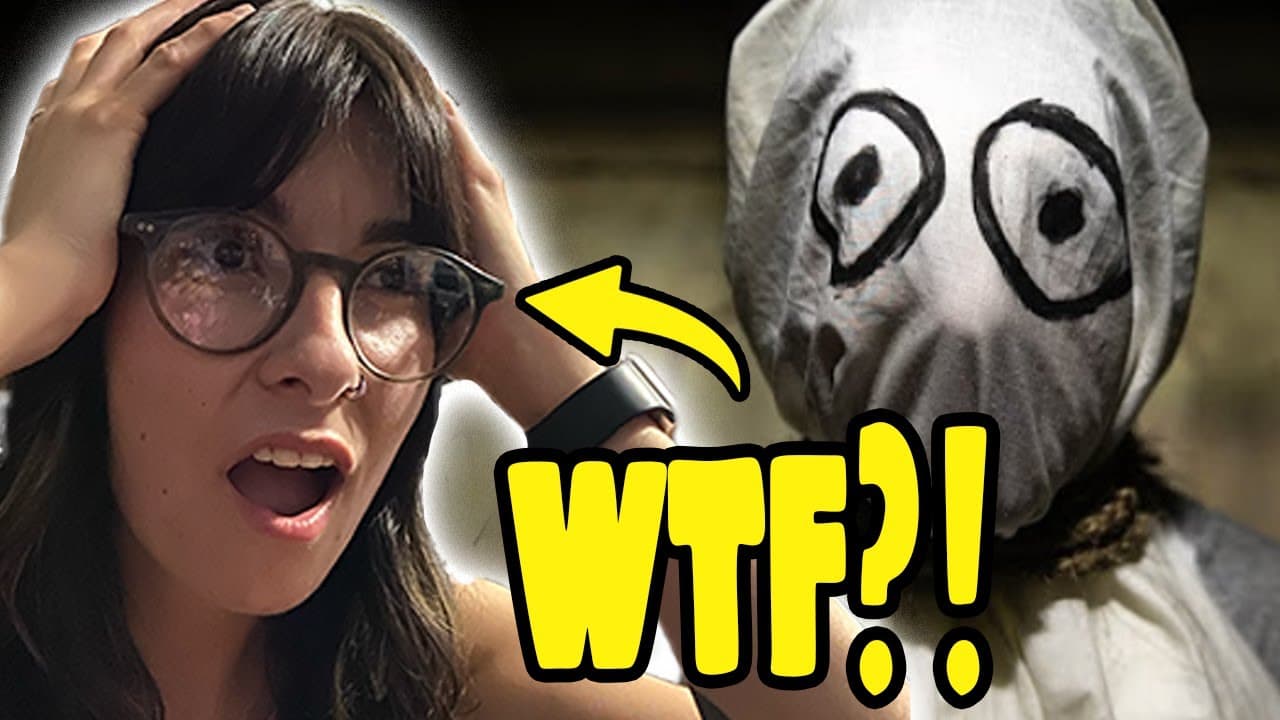 DON'T DO IT! | American Girl's First Time Ever Hearing Ren - Money Game! First Time Reaction!