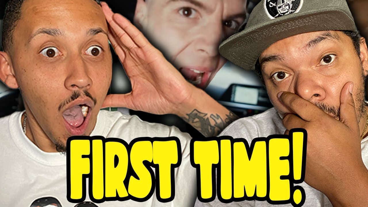 Call The Police! | American Rapper's First Time Ever Hearing Ren! Murderer First Time Reaction!