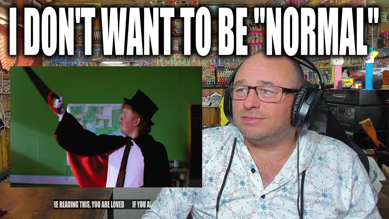 Inpatient (Ren x Chris Webby) - Neurodivergent | REACTION