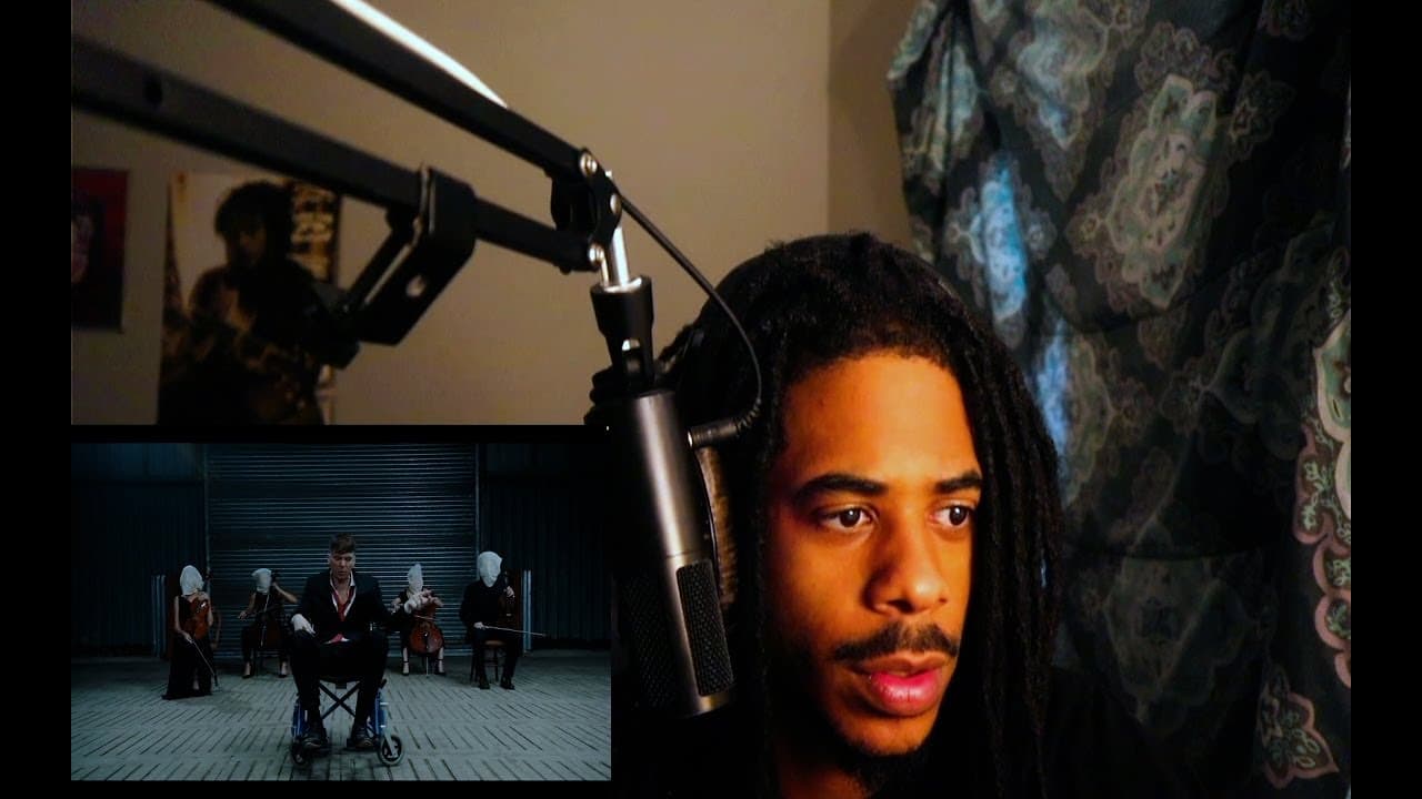 Ren - Money Game Part 3 ( Official Music Video) Reaction | This is Different 🔥🔥