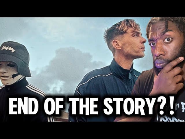 THEY WAS TALKIN!! 🤯 Ren x The Skinner Brothers – Pink Heineken (REACTION)