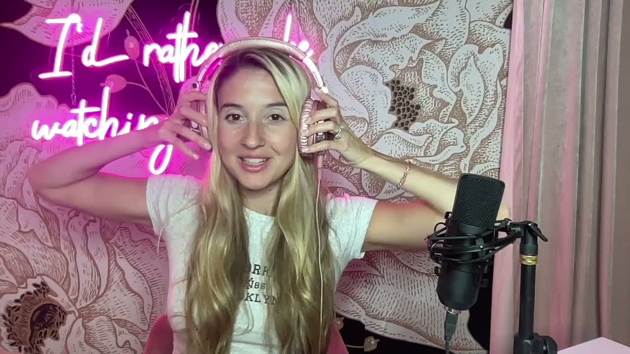 REN - LOST ALL FAITH - REACTION VIDEO!