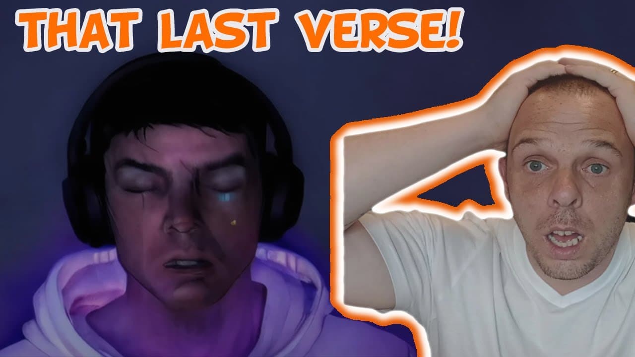 Daz Reacts To Ren - Su!cIde