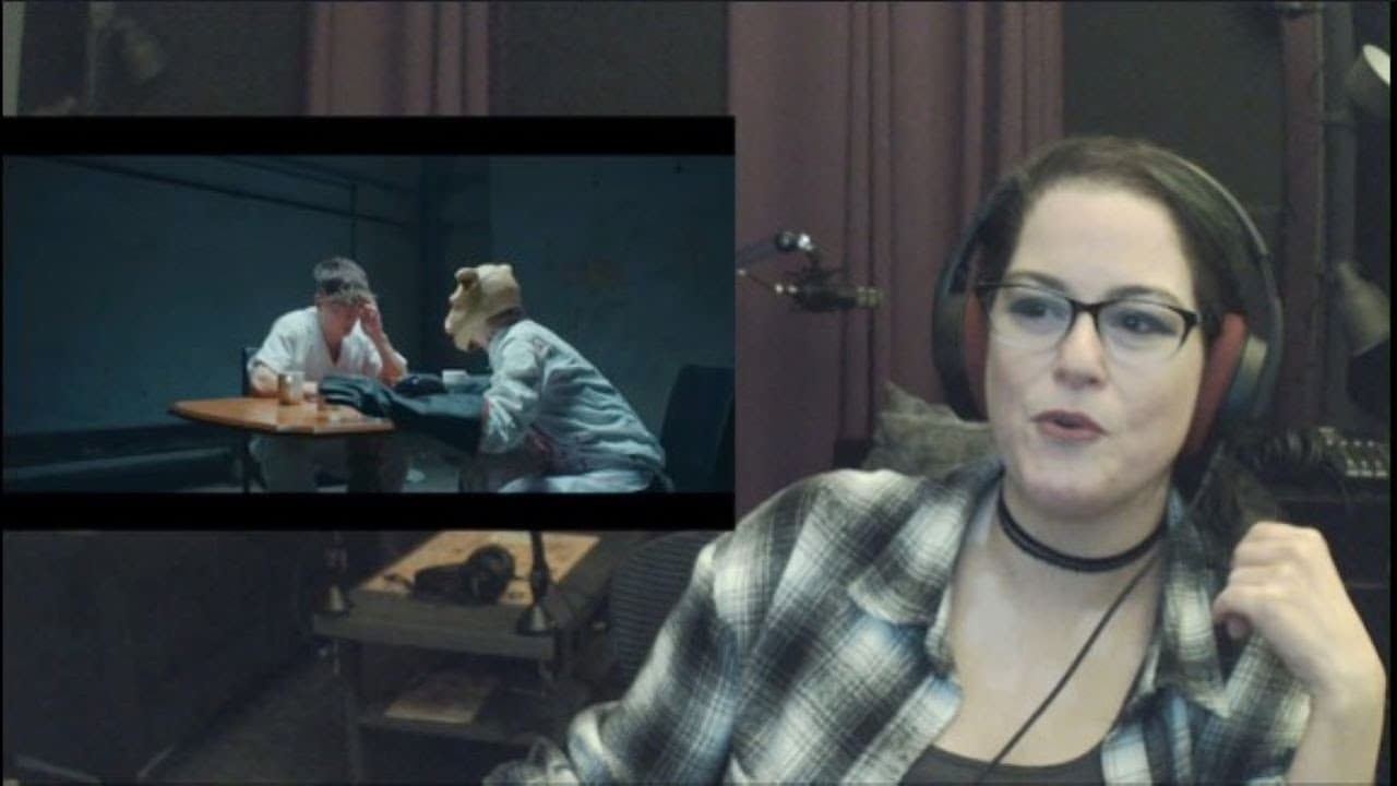 GINX Reacts | Ren - Sick Boi