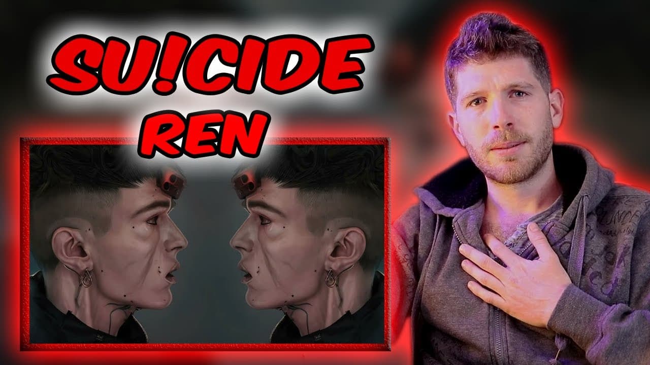 Ren - Su!cIde Reaction