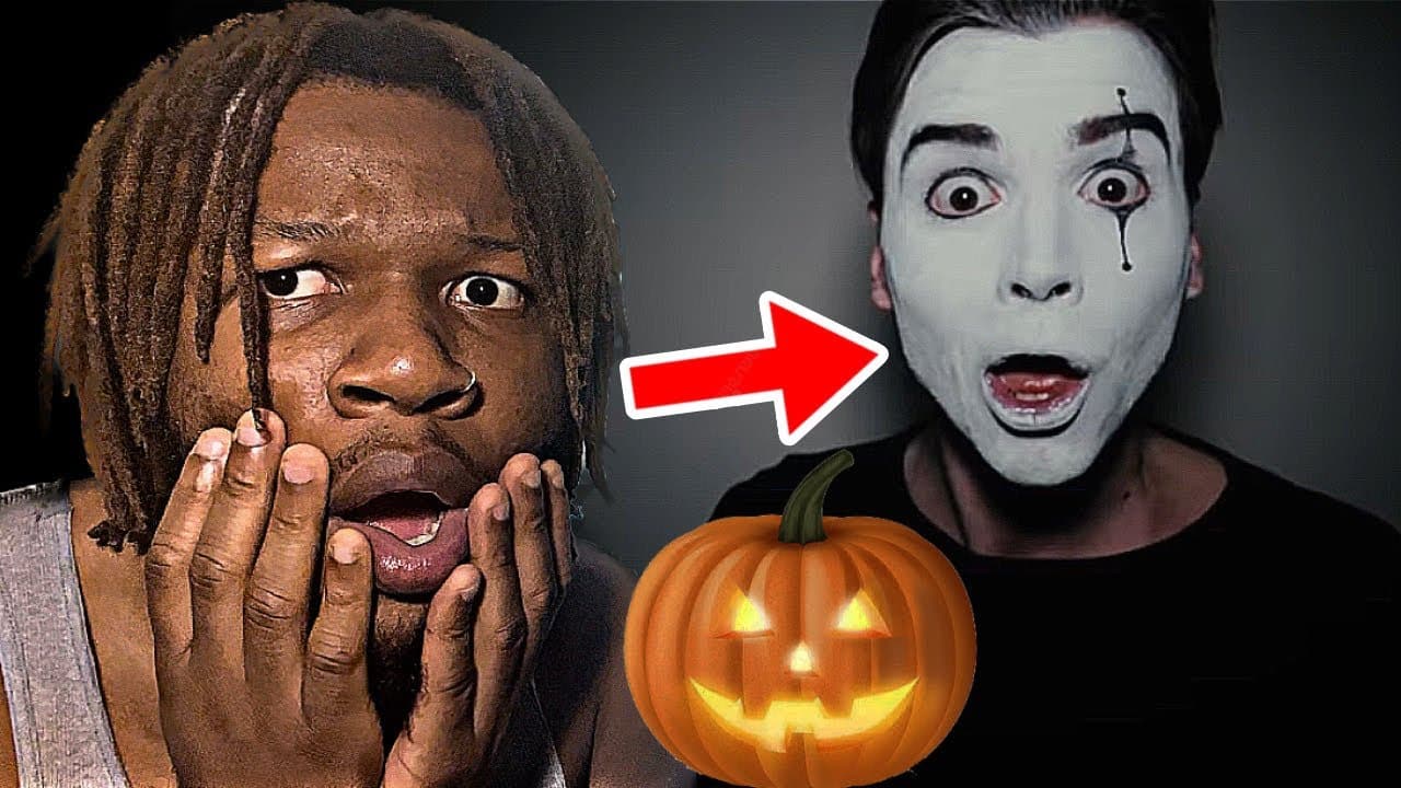 Ren - Children Of The Moon (Official Music Video) [REACTION]