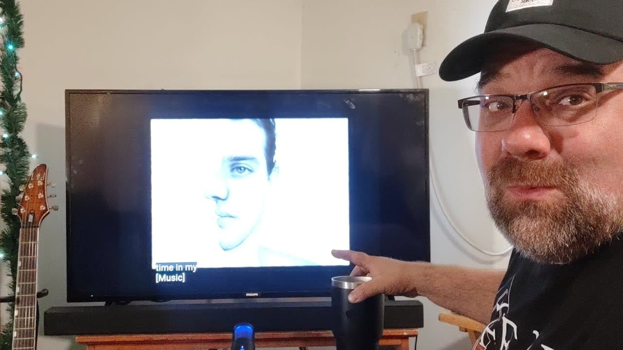 "Penitence" | Ren ft. Molly McKinna | reaction