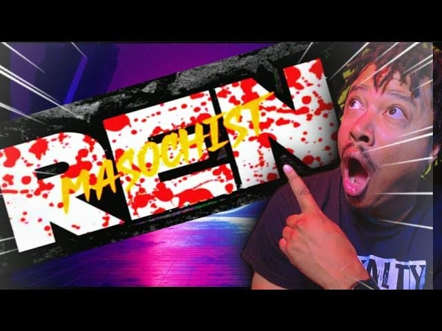 REN - MASOCHIST | Reaction