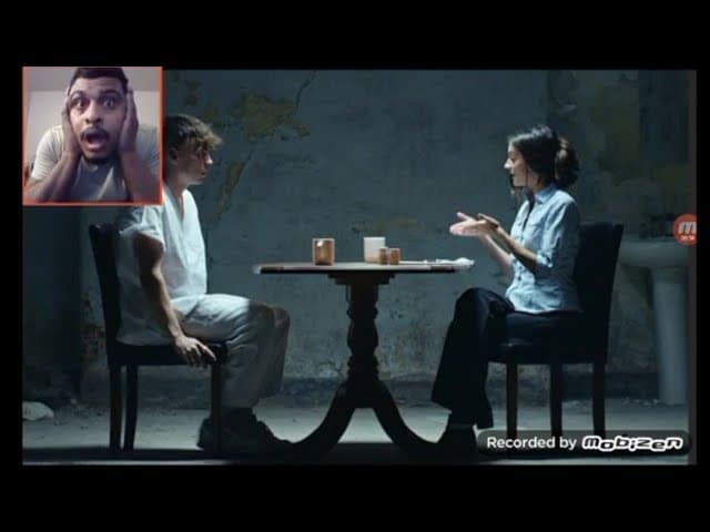 Ren - sick Boi (Official Music video) REACTION 