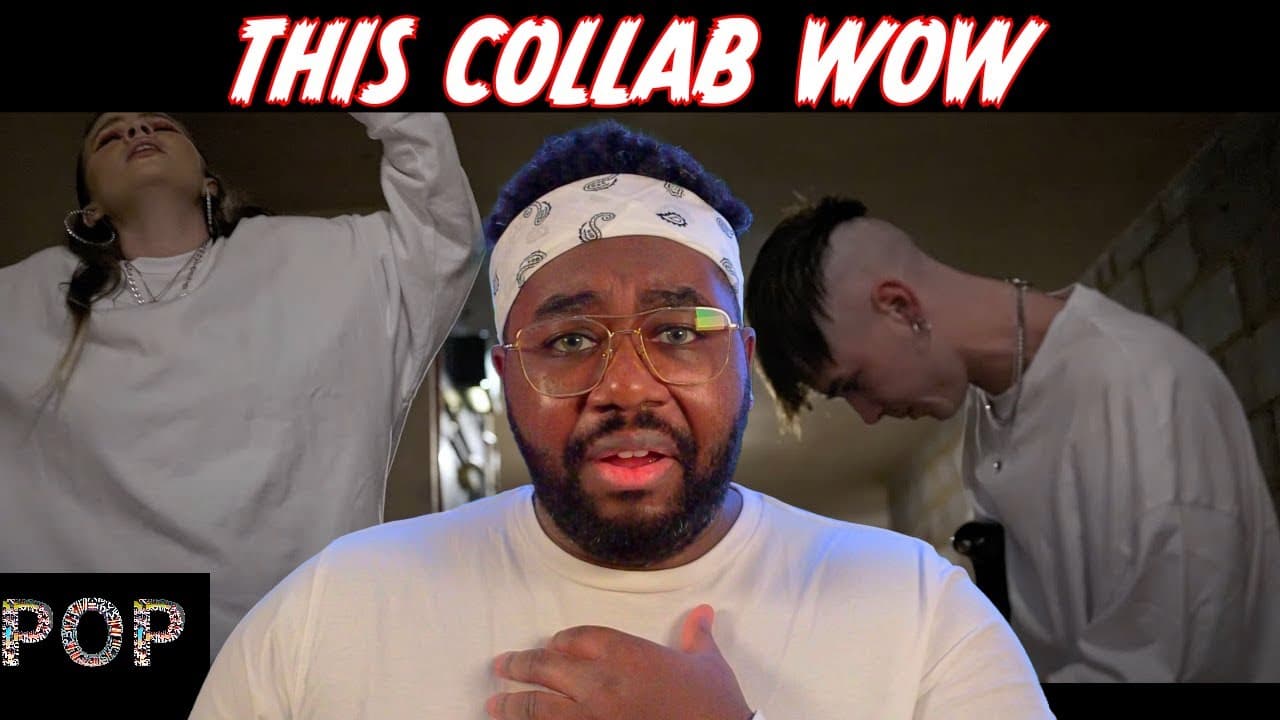 WHO IS SINGING LIKE THIS LIVE | Ren X Chinchilla - Chalk Outlines (live) | (REACTION!!!)