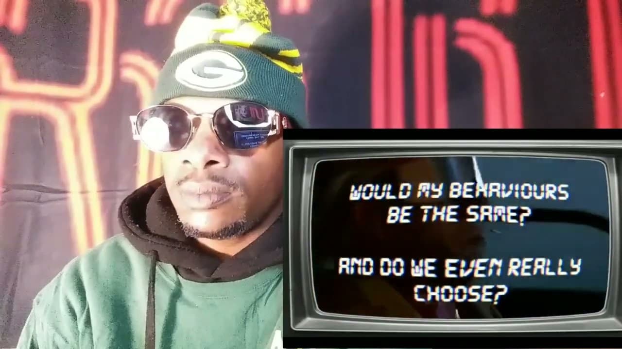 REN - LIFE IS FUNNY (REACTION)