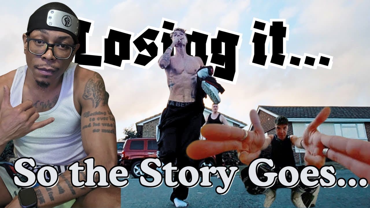 Ren Astounds with His Lyrical Prowess in a NEW Collaboration feat. Skinner Brothers!