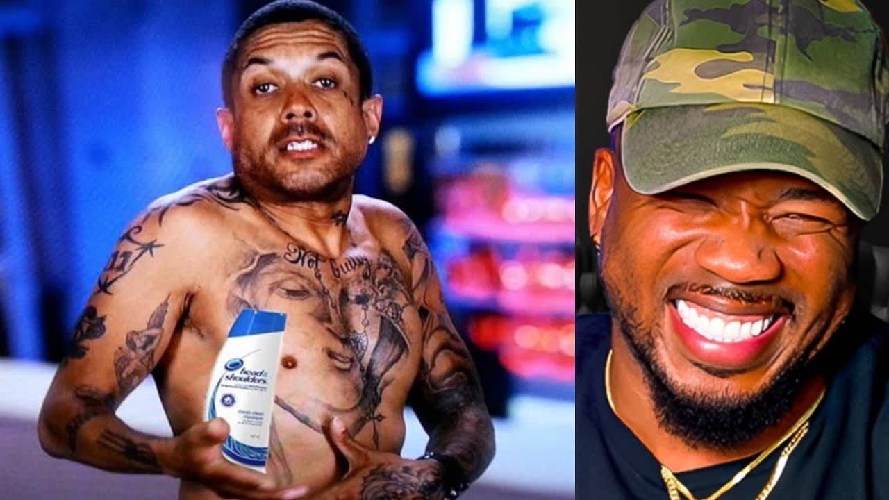 Benzino Got SLAUGHTERED! Clout Cobain - KNOX HILL