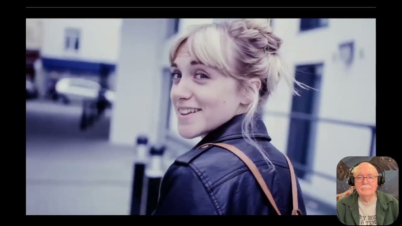 Ren - Its Alright - Requested reaction