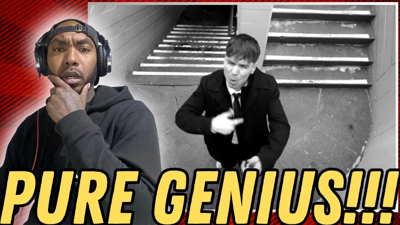 Ren - Money Ties (REACTION!!!)