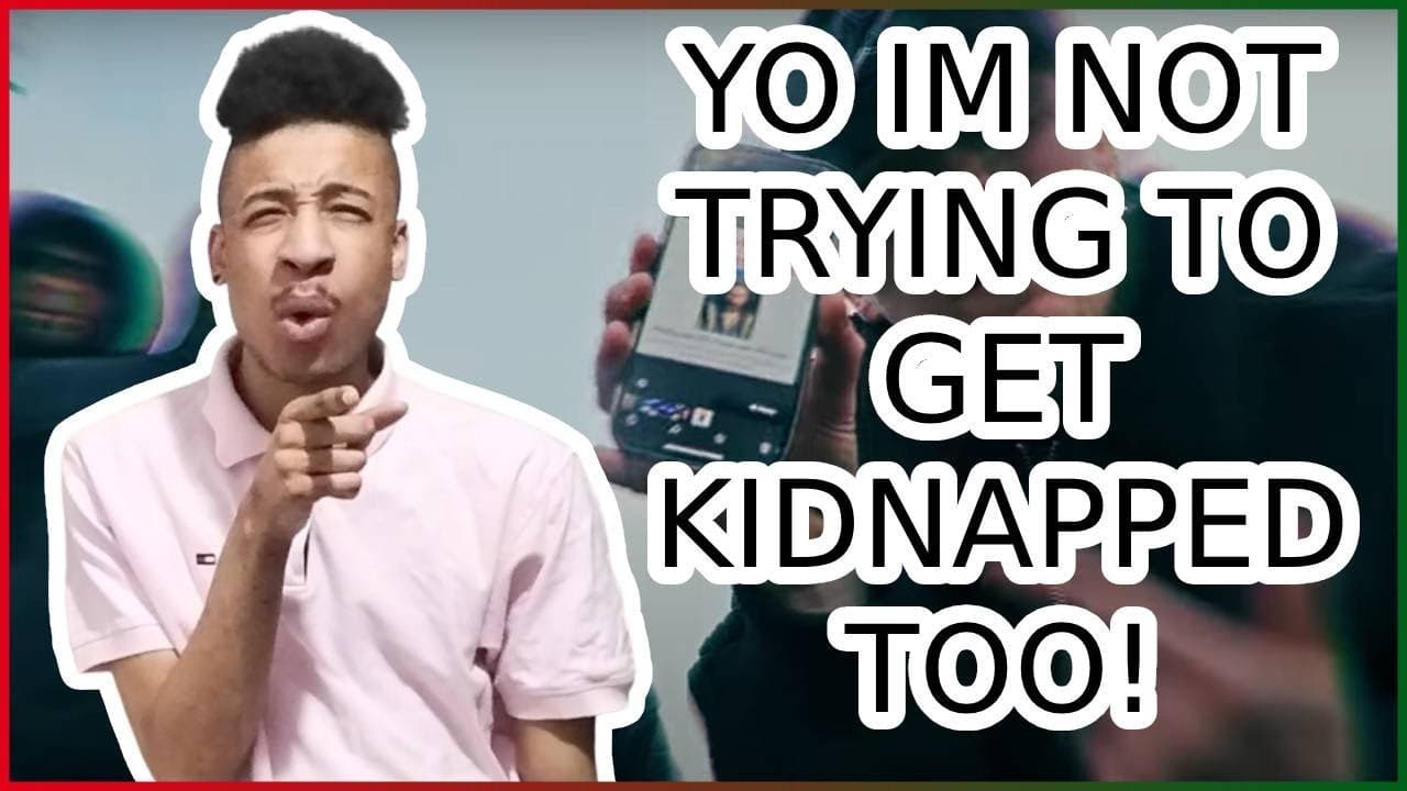 Viktus - Ride Reaction