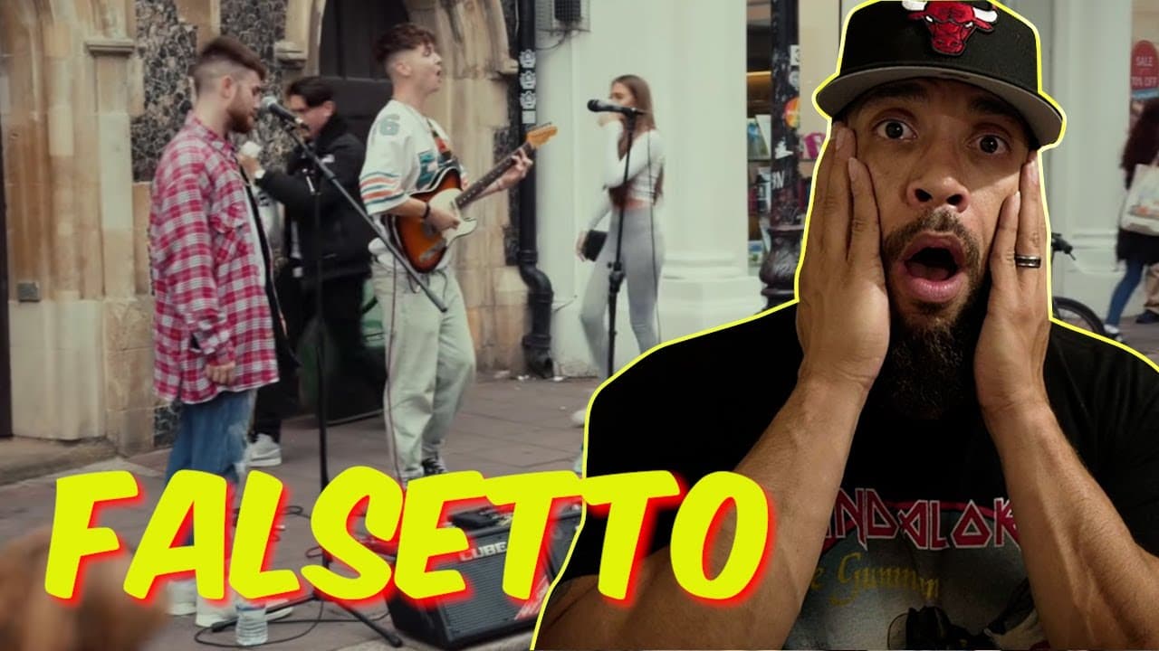 Rap Videographer REACTS to Ren and Sam Tompkins Earned It/Mans World/Falling - FIRST TIME REACTION