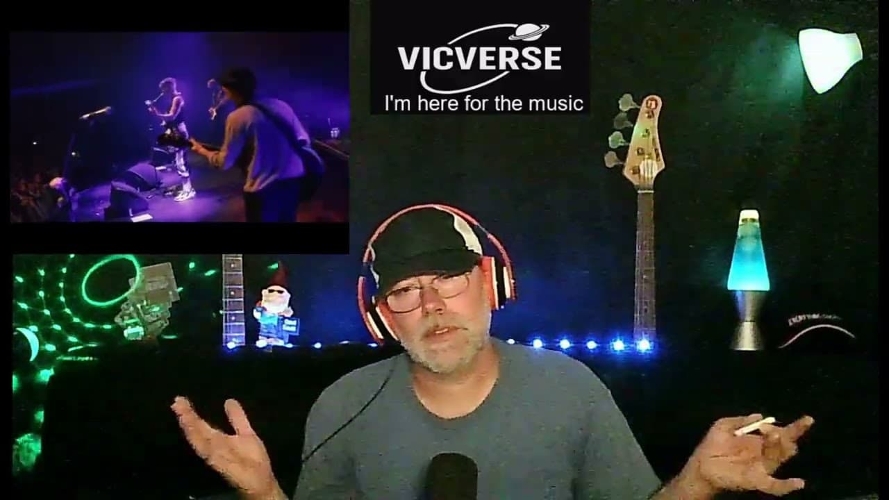 Ren made me cry ... Precious - This broke Me