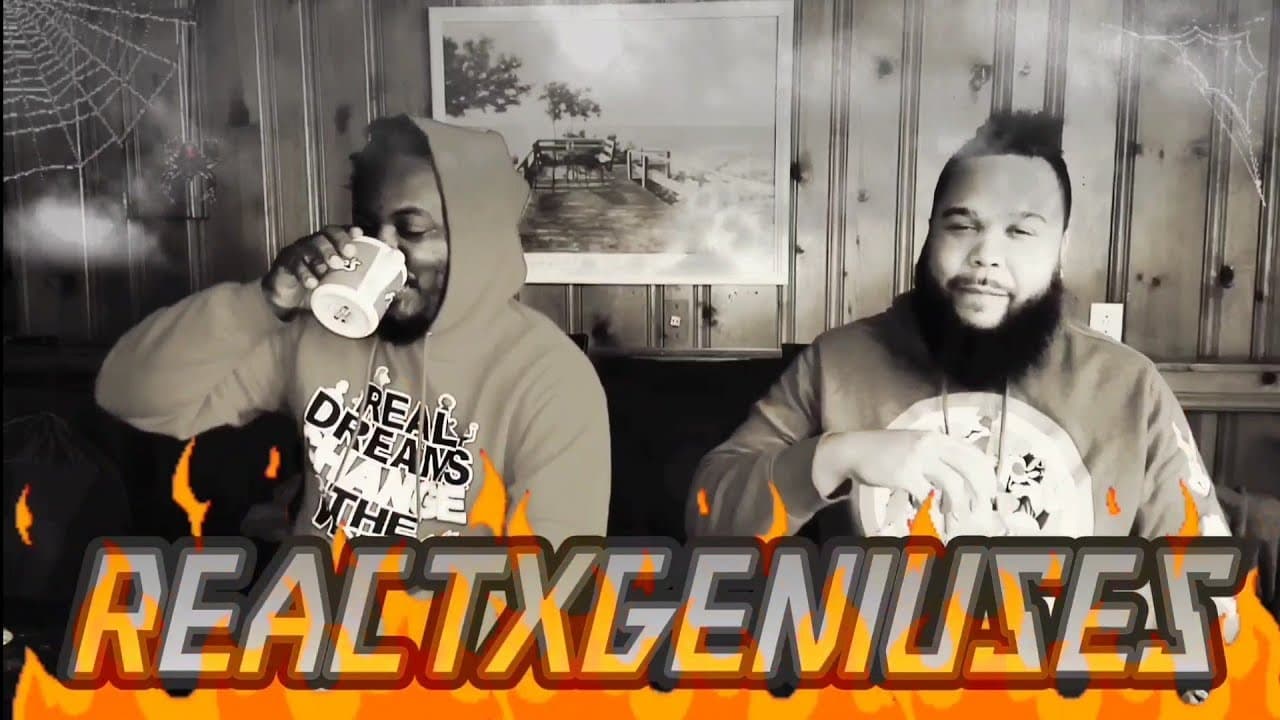 Ren- Genesis REACTION!!!!!!!🤯🤯🤯🤯🤯🔥🔥🔥🔥🔥🔥