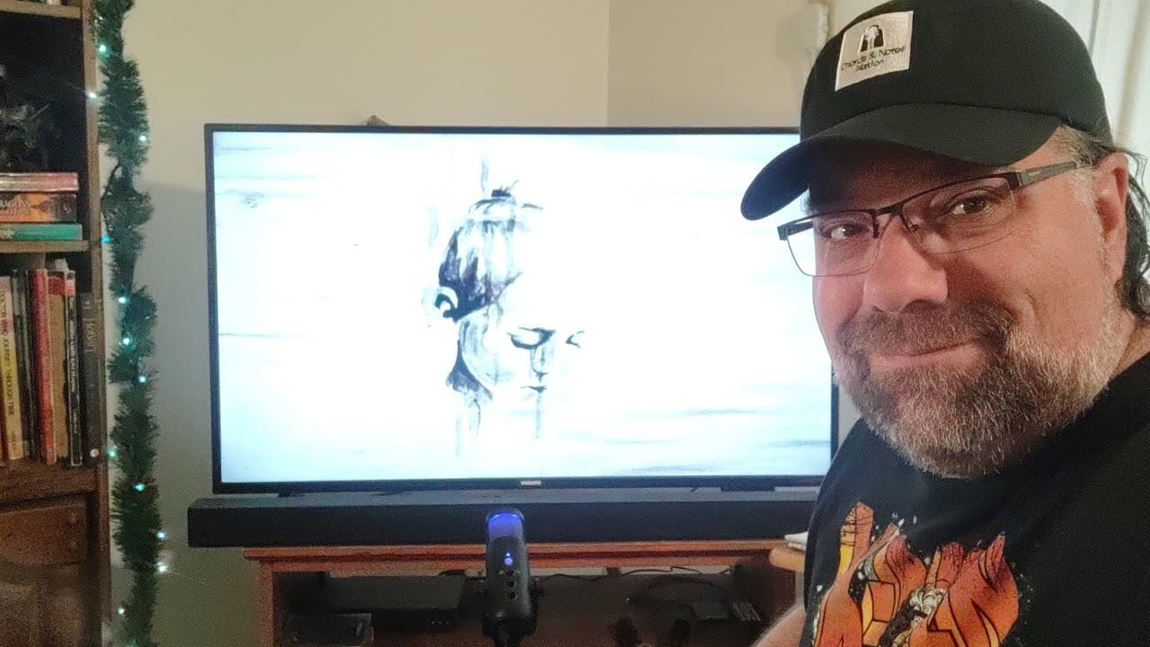 "Hold On" by Ren (reaction)