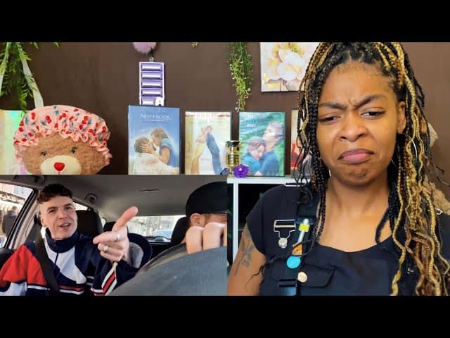 Ren - (Power) Man This Go!! 🎶🔥🎶