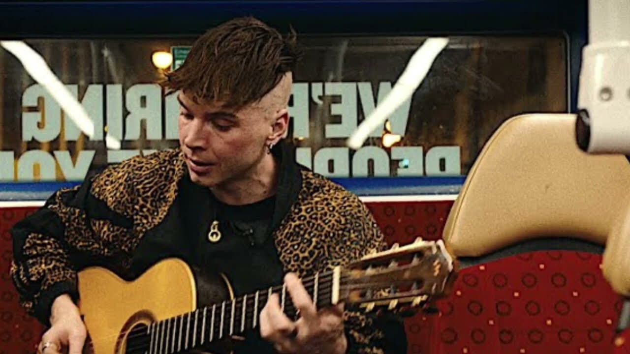 REN - The Tale of Jenny & Screech. The Introductions & Camera Work Analysed