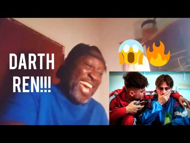 ICONIC VIDEO!!! Ren X Sam Tompkins - What Went Wrong (Official) Reaction!!