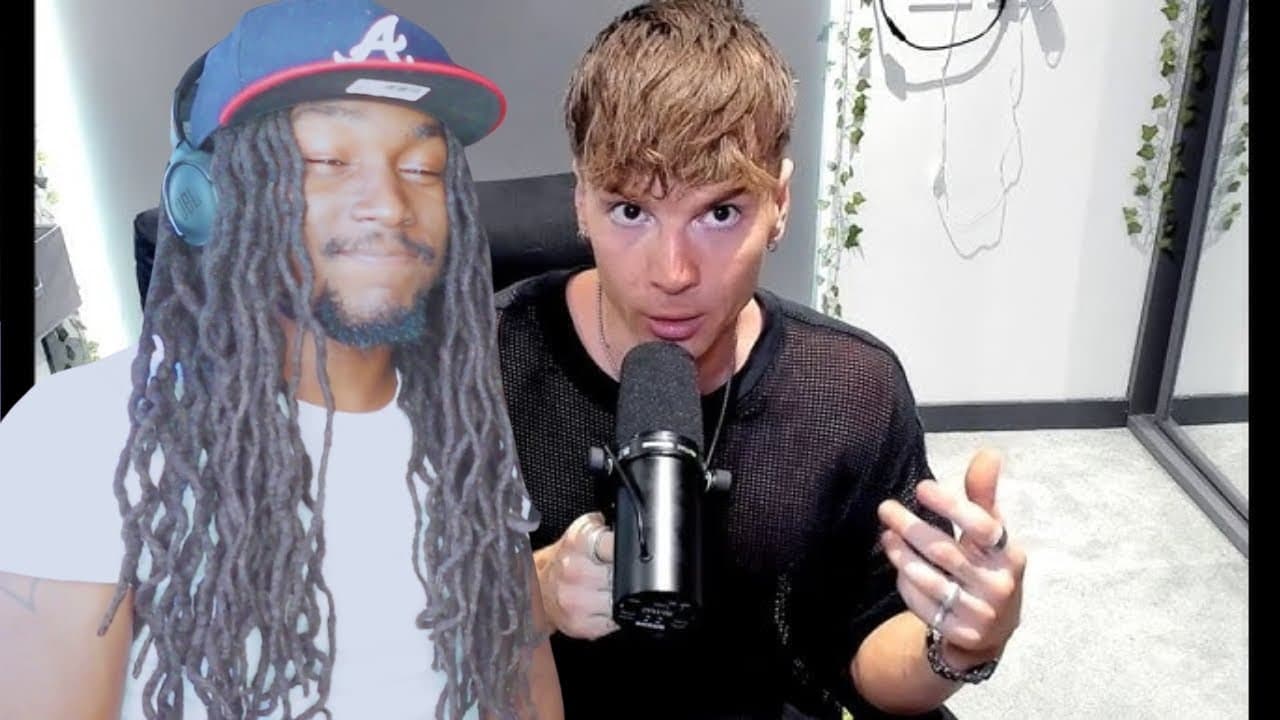 KIING REACTS to Why Sick Boi is off all streaming platforms / youtube - the KUJOBEATS and Ren situat