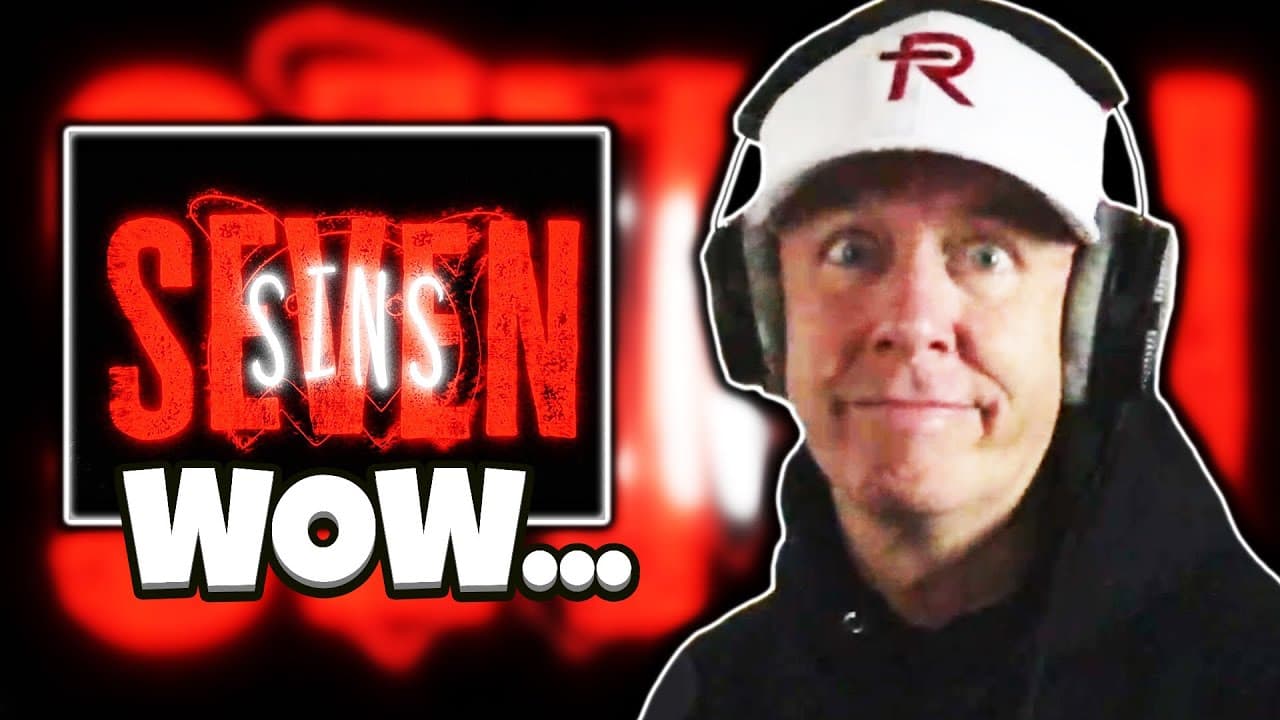 THERAPIST REACTS to Ren - Seven Sins