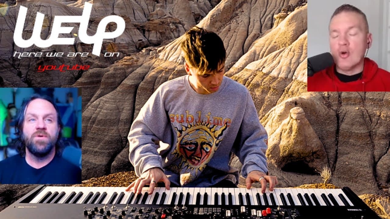 Ren - Mackay | REACTION