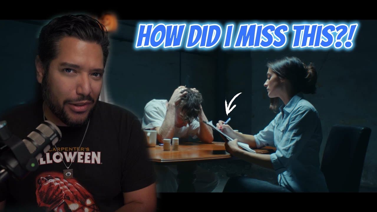 REN | SICK BOI (reaction) so many levels to this Artist