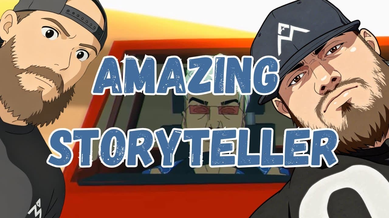 REN Everybody Drops First Time Reaction This One is DEEP!