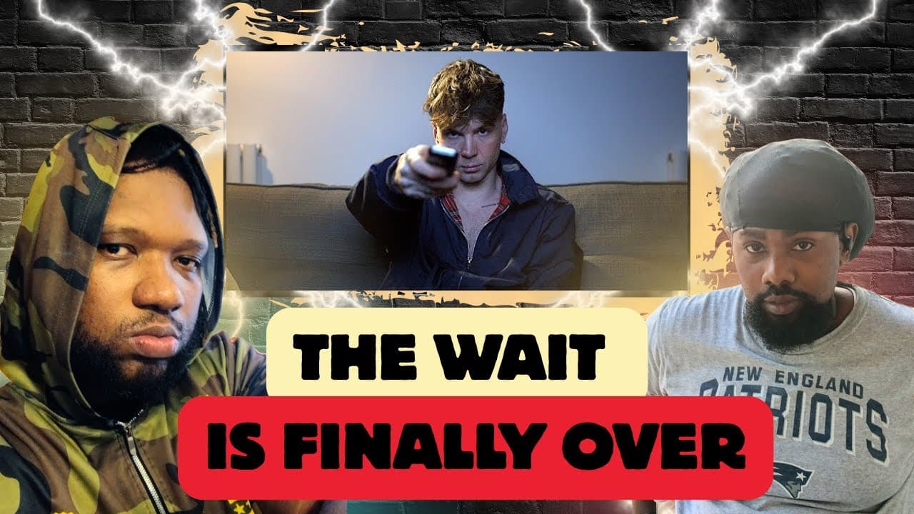 Its finally Here!! Ren - Vincent's Tale - Sunflowers (Prologue) (REACTION!!!)